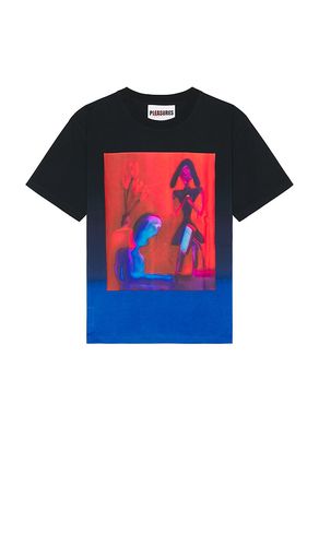 Screen Heavyweight T-Shirt in . Size M, S, XL/1X - Pleasures - Modalova