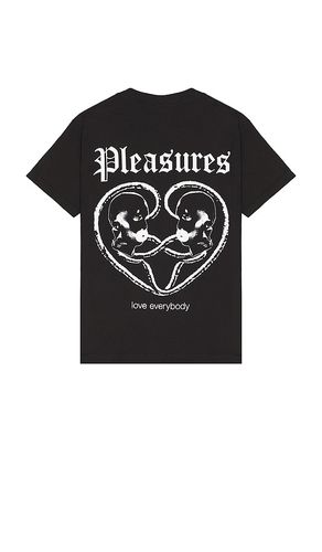 Connected T-Shirt in . Size M, S, XL/1X - Pleasures - Modalova