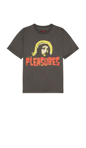 Chosen Heavyweight T-Shirt in . Size M, S, XL/1X - Pleasures - Modalova