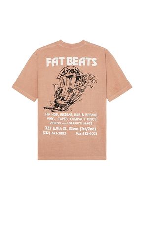 Th Street T-Shirt in . Size M, S - Pleasures - Modalova