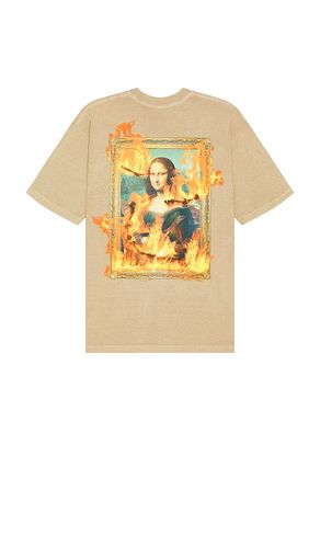 Burn Again T-Shirt in . Size M, S, XL/1X - Pleasures - Modalova