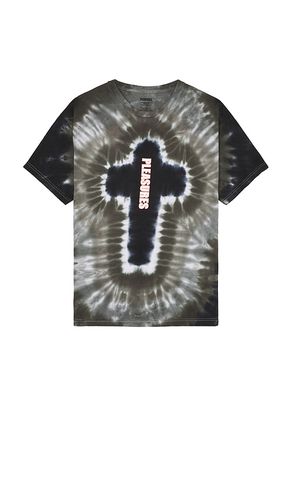 Dyed T-Shirt in . Size M, S, XL/1X - Pleasures - Modalova