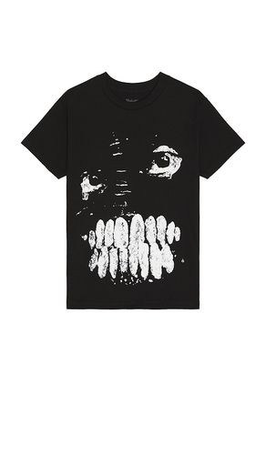 Teeth T-Shirt in . Size M, L - Pleasures - Modalova