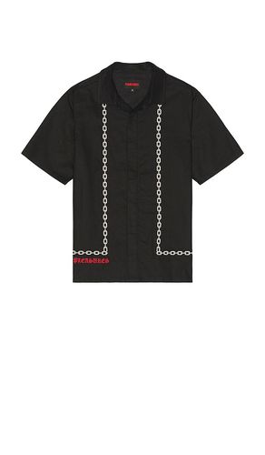 CHEMISE CHAIN in . Size M, S, XL/1X - Pleasures - Modalova
