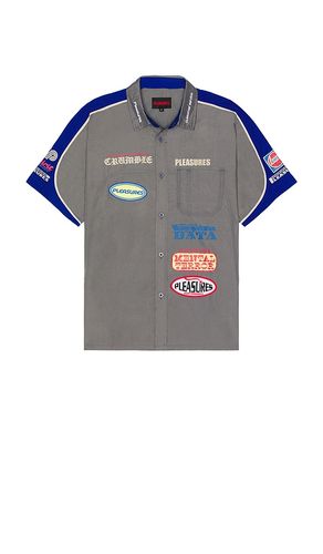 CHEMISE TERROR en . Taille L. Also en M, S, XL/1X - Pleasures - Modalova