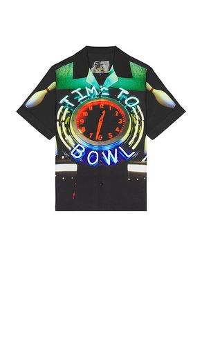 CHEMISE TIME BOWLING en . Taille L. Also en M, S - Pleasures - Modalova