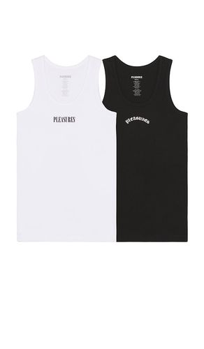 LOT DE 2 DÉBARDEURS STANDARD in . Size M, S, XL/1X - Pleasures - Modalova