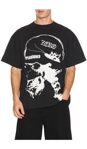 X Zero Skateboards Roaches T-Shirt en . Taille M. Also en S - Pleasures - Modalova