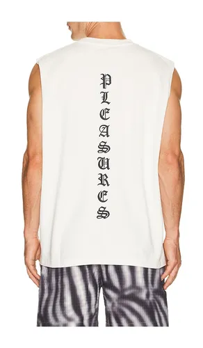 DÉBARDEUR en . Taille M. Also en S, XL/1X - Pleasures - Modalova