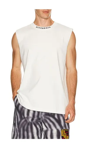 DÉBARDEUR en . Taille M. Also en S, XL/1X - Pleasures - Modalova