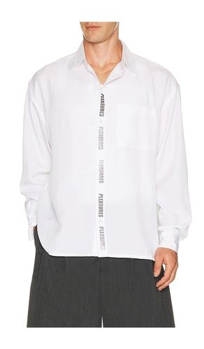 CHEMISE en . Taille L. Also en M, XL/1X - Pleasures - Modalova