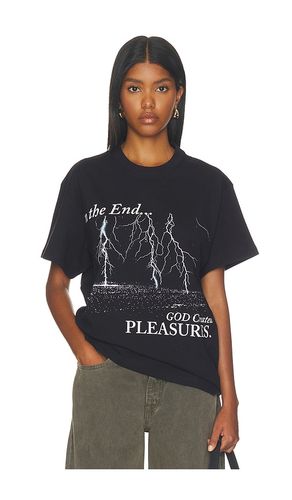 T-SHIRT NA en . Taille S. Also en M, L, XL/1X - Pleasures - Modalova