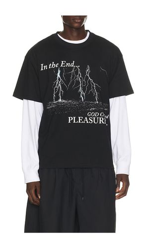 T-SHIRT NA en . Taille L. Also en M, S, XL/1X - Pleasures - Modalova