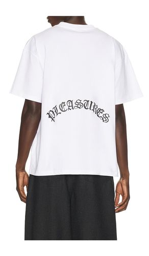 T-SHIRT NA en . Taille L. Also en M, S, XL/1X - Pleasures - Modalova