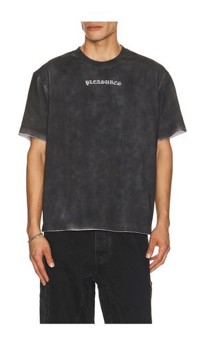 T-SHIRT SPRAY HEAVYWEIGHT en . Taille L. Also en M, S, XL/1X - Pleasures - Modalova