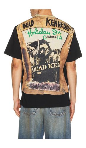 T-SHIRT DEAD KENNEDYS en . Taille S. Also en M, L, XL/1X - Pleasures - Modalova