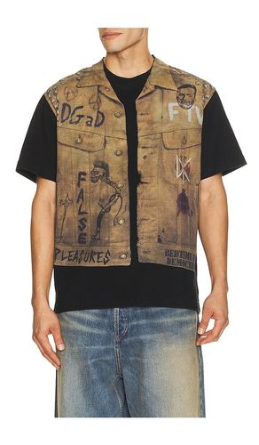 T-SHIRT DEAD KENNEDYS en . Taille S. Also en M, L, XL/1X - Pleasures - Modalova