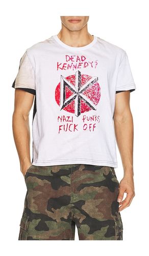 T-SHIRT DEAD KENNEDYS en . Taille L. Also en M, S, XL/1X - Pleasures - Modalova