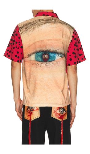 CHEMISE BUG EYE en . Taille L. Also en XL/1X - Pleasures - Modalova