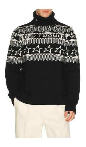 PULL en . Taille M. Also en S - Perfect Moment - Modalova