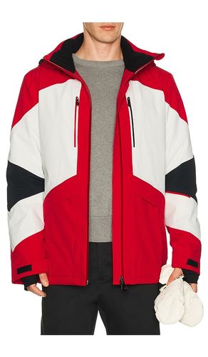 BLOUSON en . Taille L. Also en M, S - Perfect Moment - Modalova