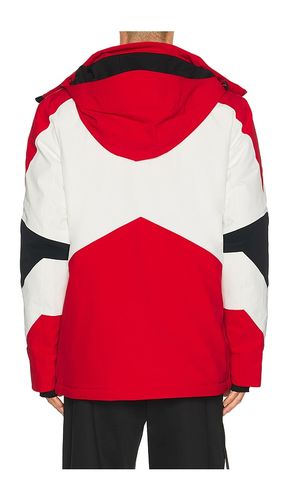 BLOUSON en . Taille L. Also en M, S - Perfect Moment - Modalova