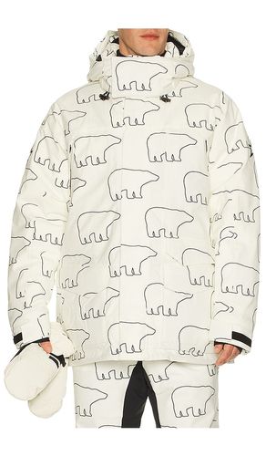 BLOUSON en . Taille L. Also en - Perfect Moment - Modalova