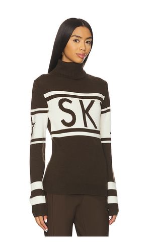 PULL SCHILD en . Taille L. Also en XL - Perfect Moment - Modalova