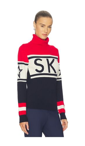 PULL SCHILD en ,. Taille S. Also en L, XL - Perfect Moment - Modalova