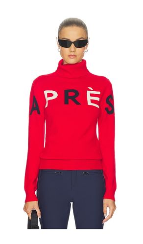 PULL APRES en . Taille L. Also en S, XL - Perfect Moment - Modalova