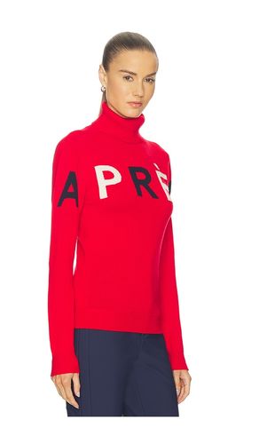 PULL APRES en . Taille L. Also en S, XL - Perfect Moment - Modalova
