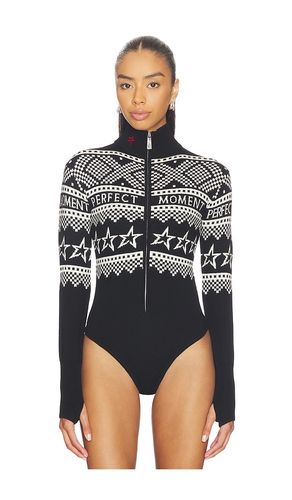 PULL HOLIDAY BODY en ,. Taille L. Also en - Perfect Moment - Modalova