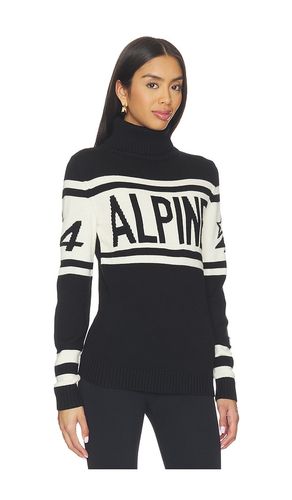 PULL ALPIN À RAYURES en ,. Taille S. Also en XS - Perfect Moment - Modalova