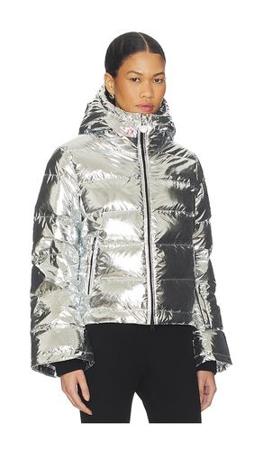 BLOUSON POLAR en . Taille L. Also en M, XS - Perfect Moment - Modalova