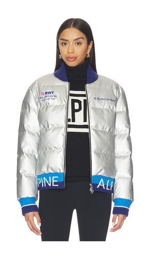 Unisex Silverstone Bomber en . Taille S. Also en M - Perfect Moment - Modalova
