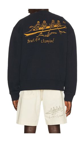 SWEAT CHAMPION CANOE en . Taille S. Also en L - President's - Modalova