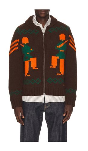 PULL en . Taille S. Also en M, L, XL/1X - President's - Modalova
