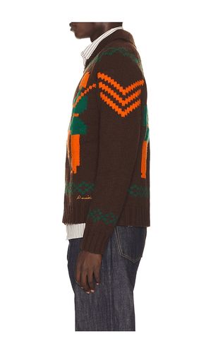 PULL en . Taille S. Also en M, L, XL/1X - President's - Modalova