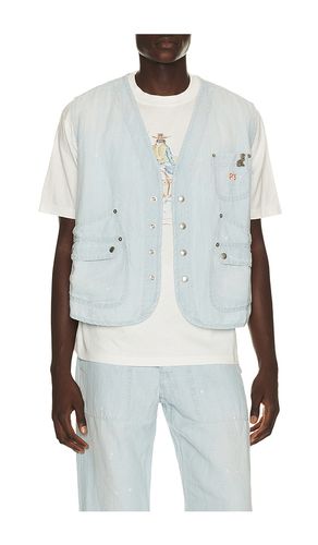 GILET TAKA en . Taille S. Also en L - President's - Modalova