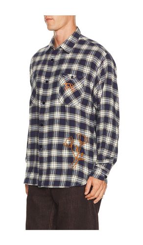 CHEMISE en . Taille S. Also en M, L, XL/1X - President's - Modalova