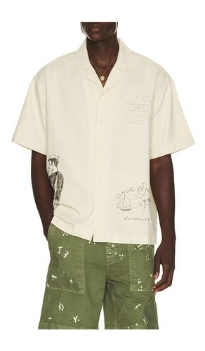 CHEMISE REEF en . Taille S. Also en - President's - Modalova