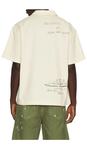 CHEMISE REEF en . Taille M. Also en S, XL/1X - President's - Modalova
