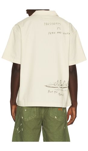 CHEMISE REEF en . Taille S. Also en - President's - Modalova