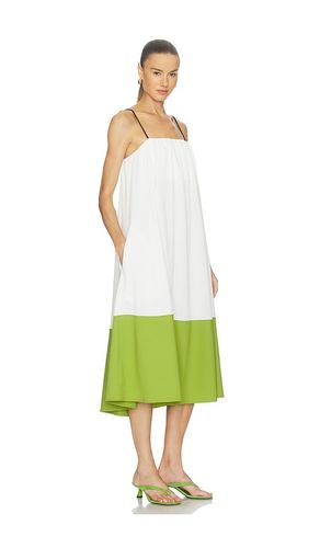 Proenza Schouler Label ROBE SARIA en ,. Taille L. Also en M, S, XS, XXS - Proenza Schouler White Label - Modalova