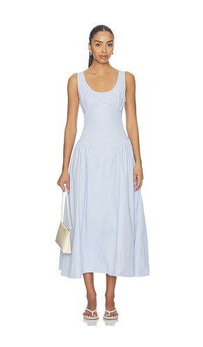 ROBE KENDALL en . Taille 0. Also en 10, 4 - Proenza Schouler White Label - Modalova