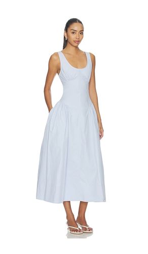ROBE KENDALL en . Taille 0. Also en 10, 4 - Proenza Schouler White Label - Modalova