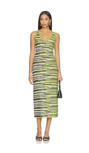 ROBE ZINAH KNIT en ,. Taille M. Also en S, XS - Proenza Schouler White Label - Modalova