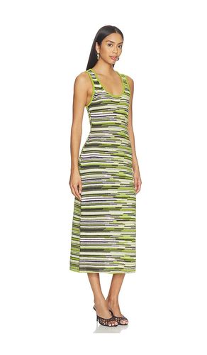 ROBE ZINAH KNIT en ,. Taille XS. Also en S, M, L - Proenza Schouler White Label - Modalova