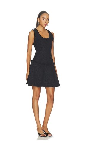 ROBE KAIDA en . Taille 0. Also en 2, 4, 6, 8 - Proenza Schouler White Label - Modalova