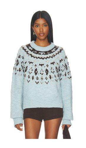 PULL LIZZY en . Taille S. Also en XS, M, L - Proenza Schouler White Label - Modalova